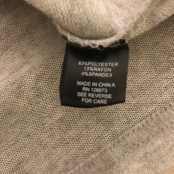 NY Giants Crew Neck Sweater - Size M - Picture 8 of 12